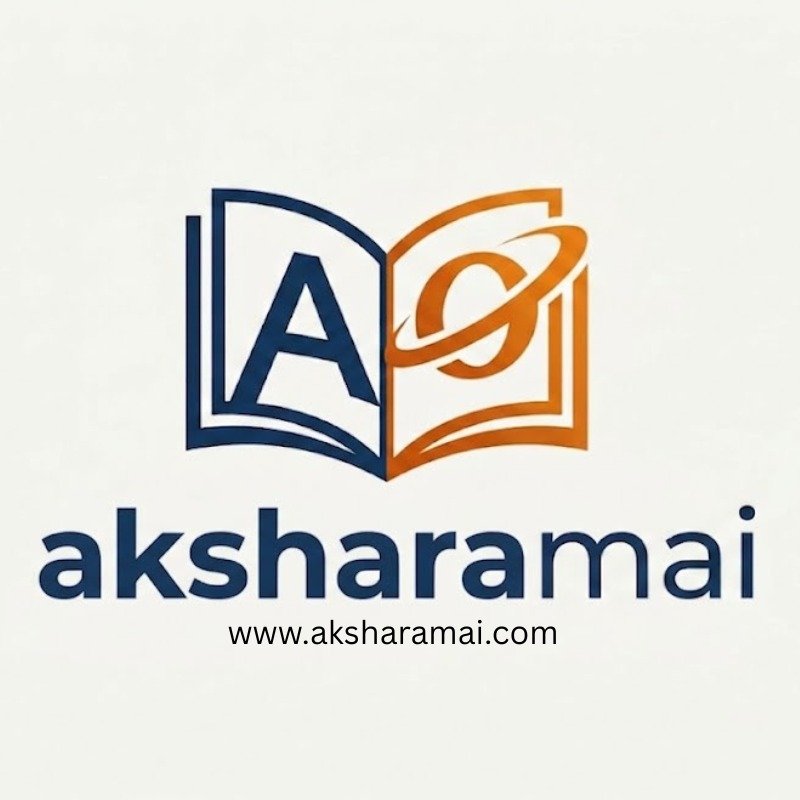 Aksharam AI | അക്ഷരം AI